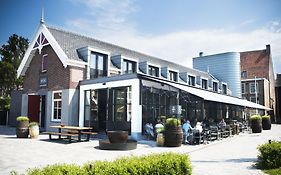 Hotel Katoen